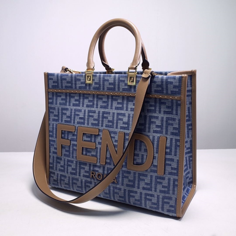 Fendi Shopping Bags